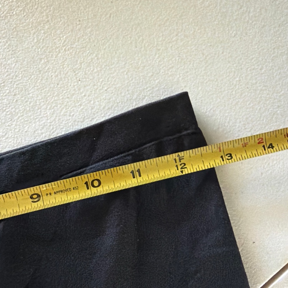 Wolford black Skirt - Picture 3 of 4